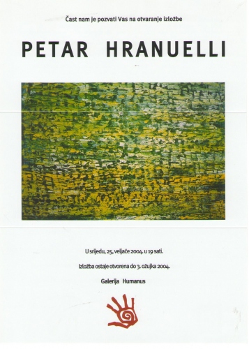 Pozivnica - katalog