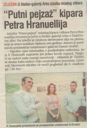 Večernji list