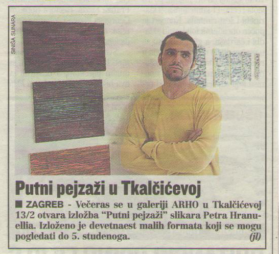 Jutarnji list