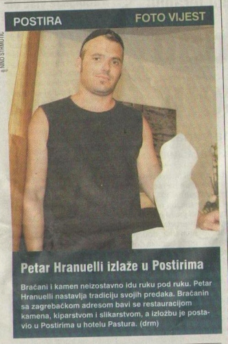 Večernji list