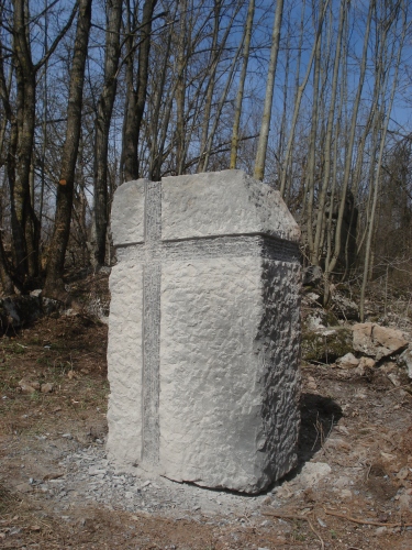 SPOMEN OBILJEŽJE