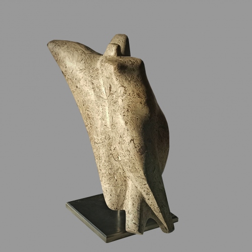 Shekinah - ženski anđeo oslobođenja i slobode 