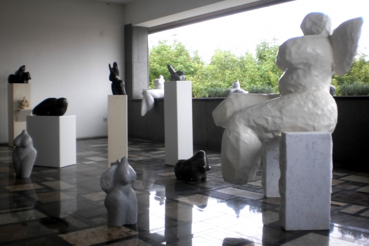 SKULPTURE