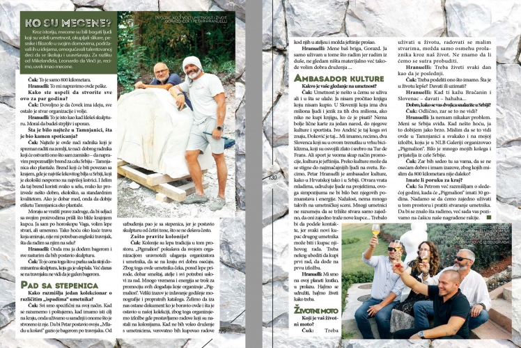 ONA MAGAZIN 