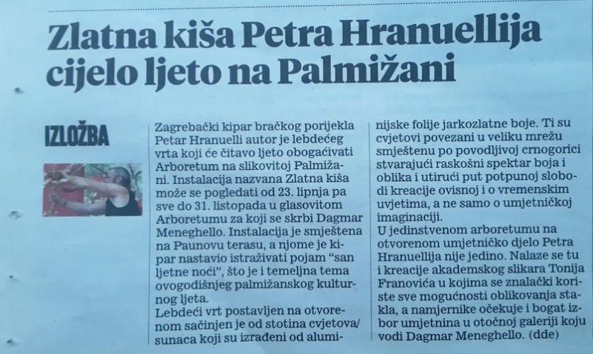 Večernji list