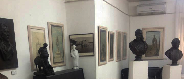 Galerija Ivan Rendić