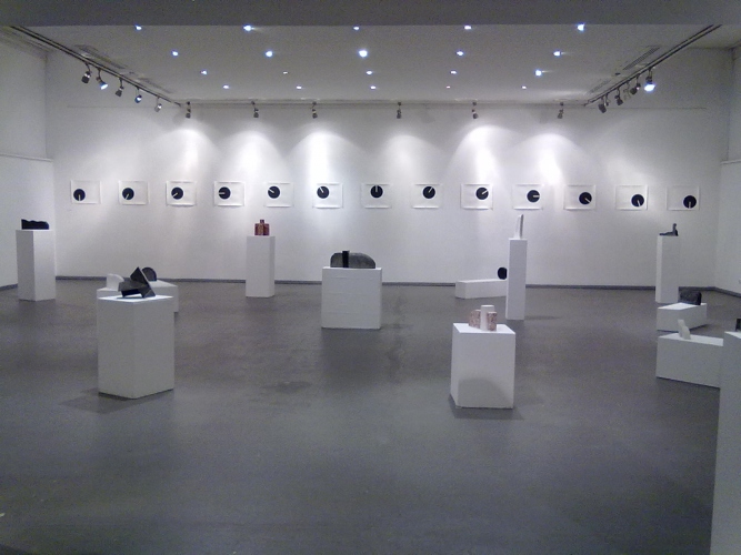 Galerija ZVONIMIR