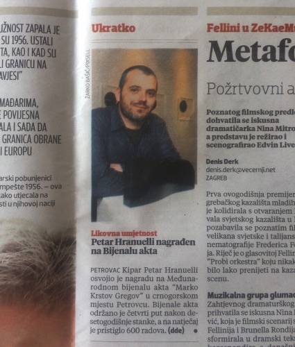 Večernji list