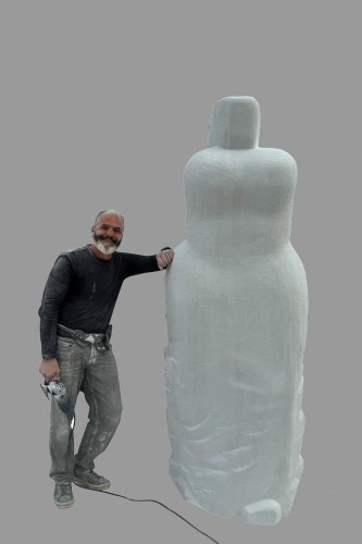 JAVNI RADOVI, NAGRADE I POHVALE / Pulic Works, Awards and Recog