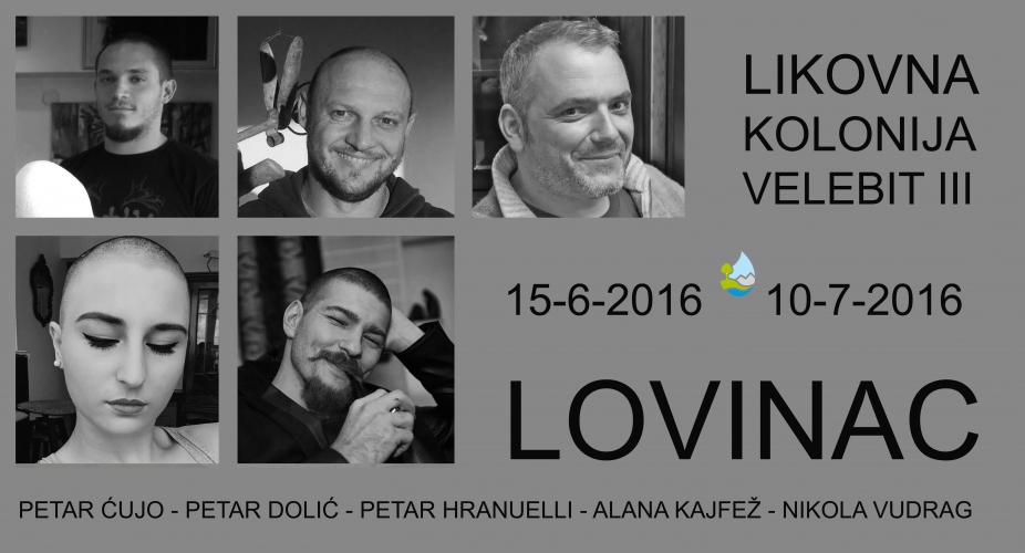 LOVINAC
