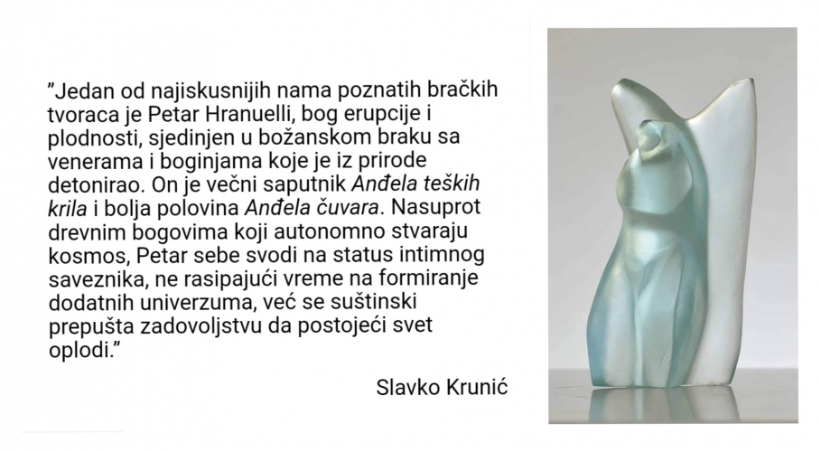 Likovni salon KCNS