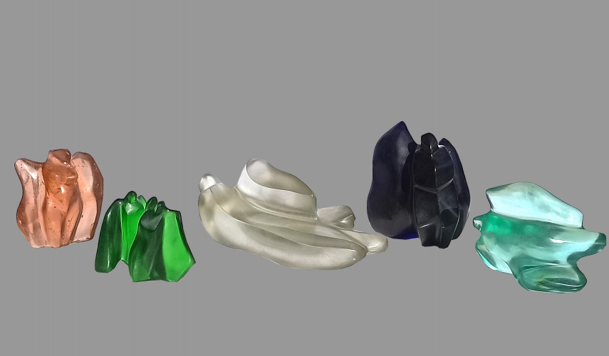 ANĐELI SU LJUBAV U POKRETU 