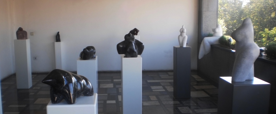 SKULPTURE