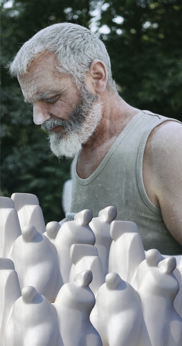 SAMOSTALNE IZLOŽBE / Individual Exhibitions / 71
