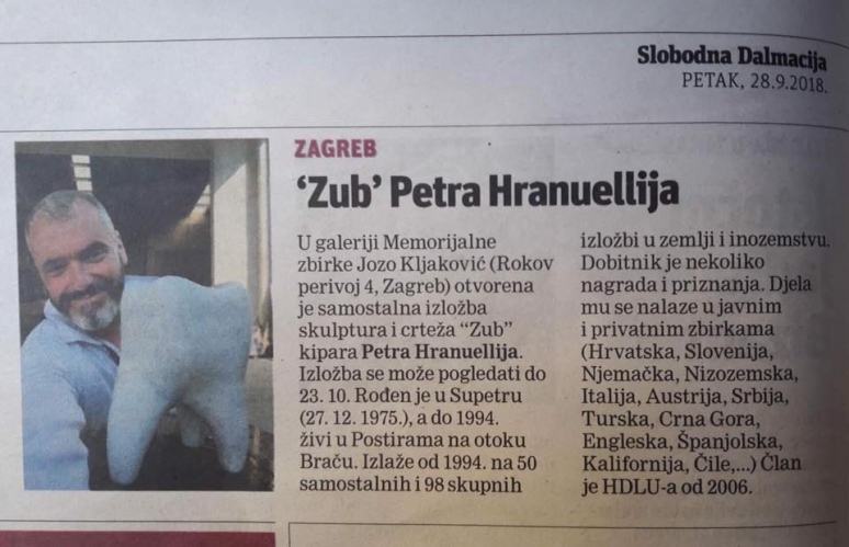 Slobodna Dalmacija