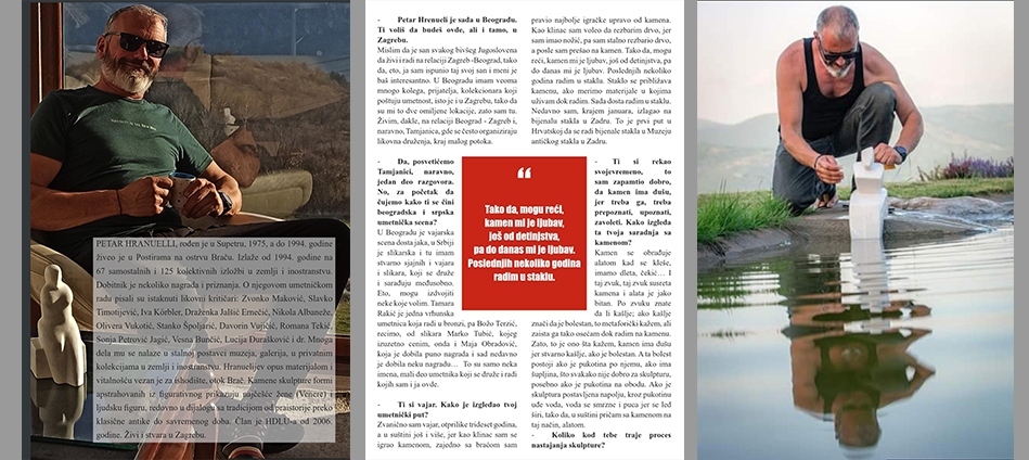 ARTE MAGAZIN