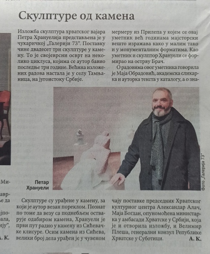 Dnevni list, Politika