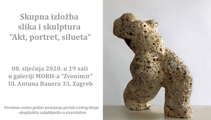 najava izložbe