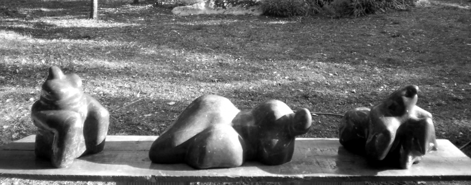 SKULPTURE