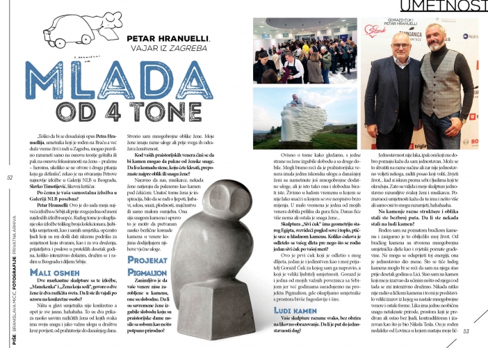 ONA MAGAZIN 