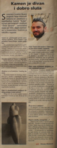 HRVATSKO SLOVO