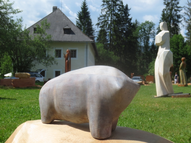 Schloß Albeck