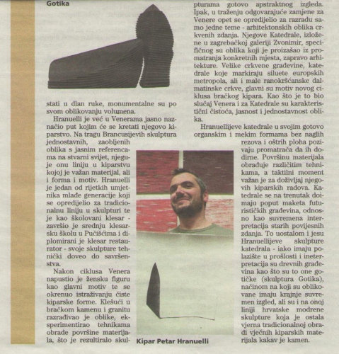 Vijesnik
