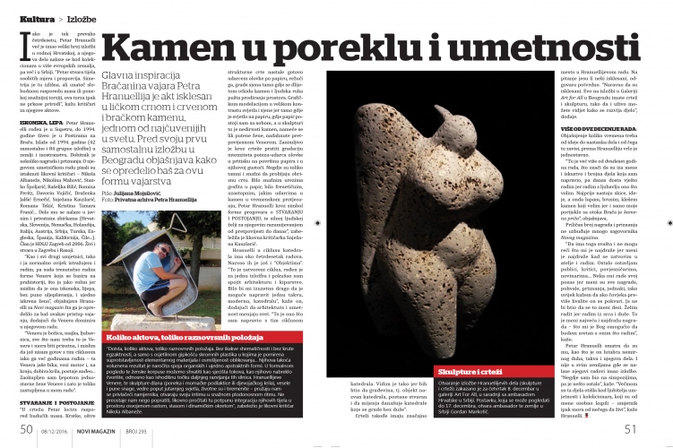 NOVI MAGAZIN