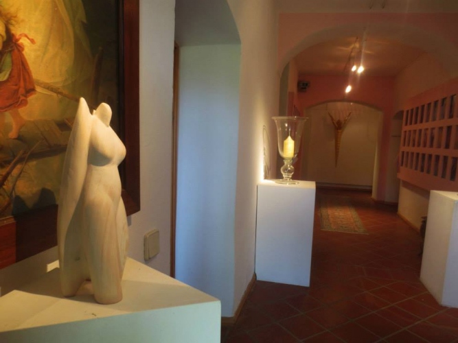 Schloß Albeck - Museum