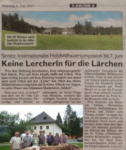Schloß Albeck