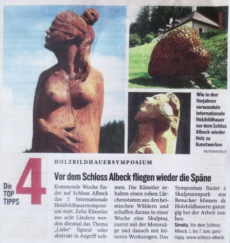 Schloß Albeck