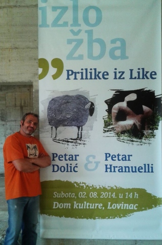 "Prilike iz Like"