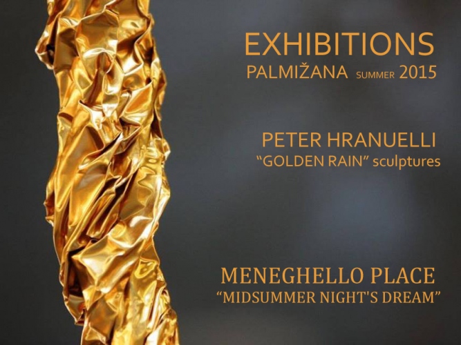 poster for the exhibition