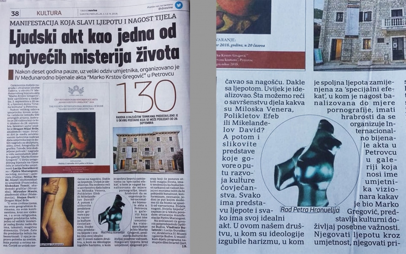 Dnevne novine 