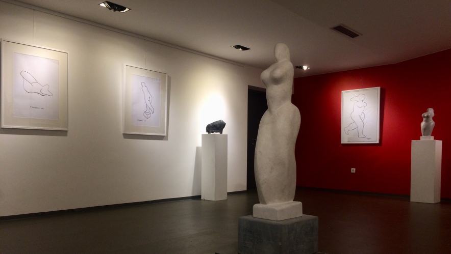 GALERIJA KRALUŠ 