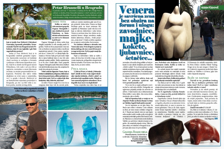 Ona Magazin 