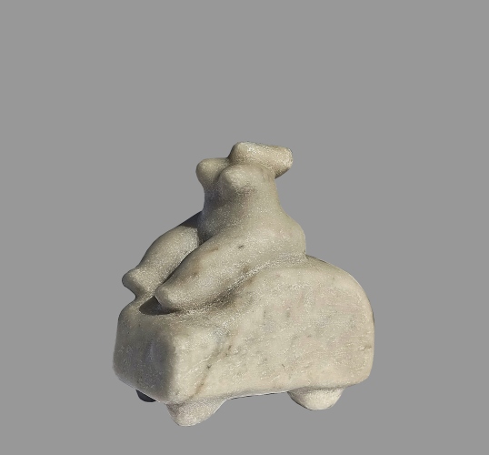 Fićo pod pritiskom ljepote